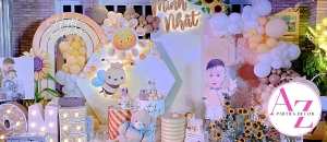 Sinh nhật Bé Minh Nhật