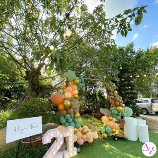Sinh nhật người lớn (Hình Khách)