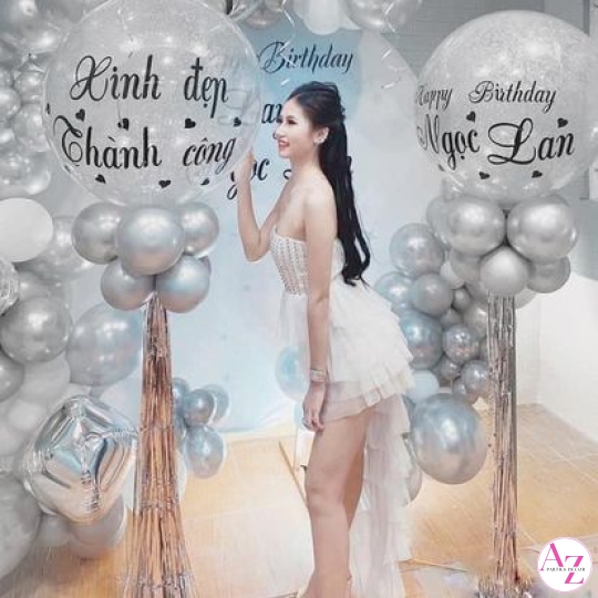 Sinh nhật người lớn (Hình Khách)