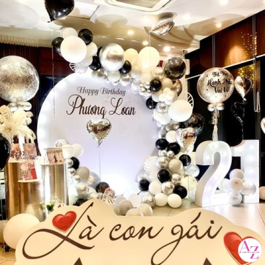 Sinh nhật người lớn (Hình Khách)