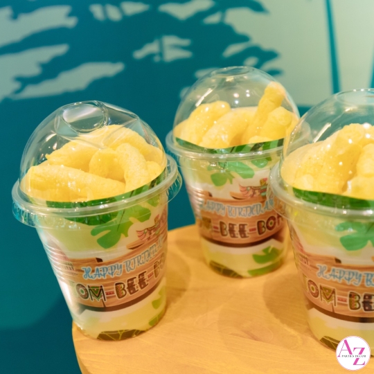 Sinh Nhật Bé Trai (Hình Khách)