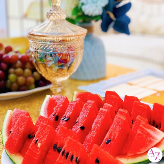 Khai trương cửa hàng (Hình khách)